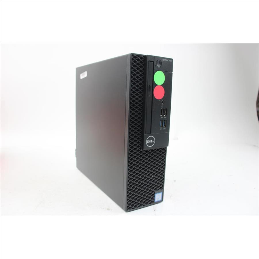 Dell OptiPlex 3050 Small Form Factor Desktop Computer