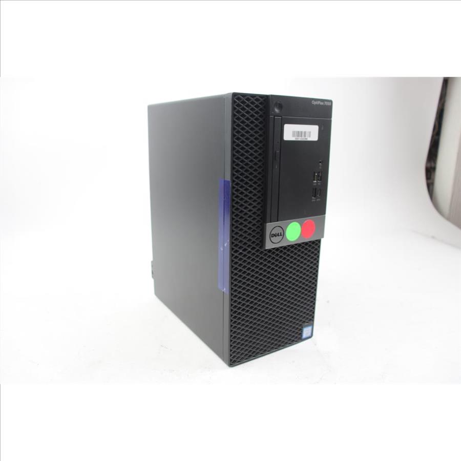 Dell OptiPlex 7050 Desktop Computer