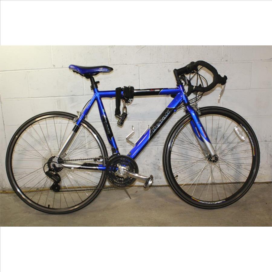 Denali 7005 Road Bike | Property Room