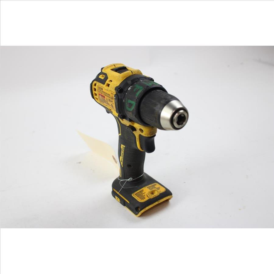 Dewalt 1/2" Cordless Drill Driver DCD708