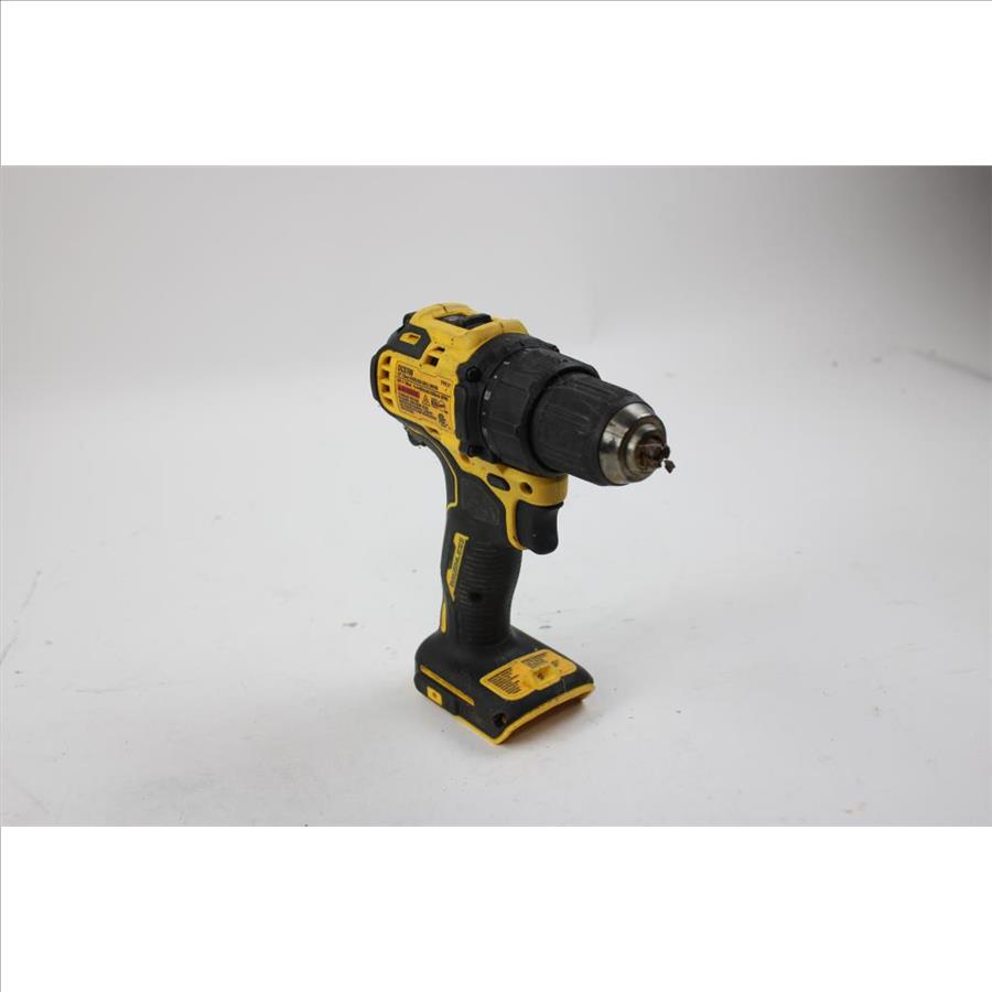 Dewalt 1/2" Cordless Drill Driver DCD708