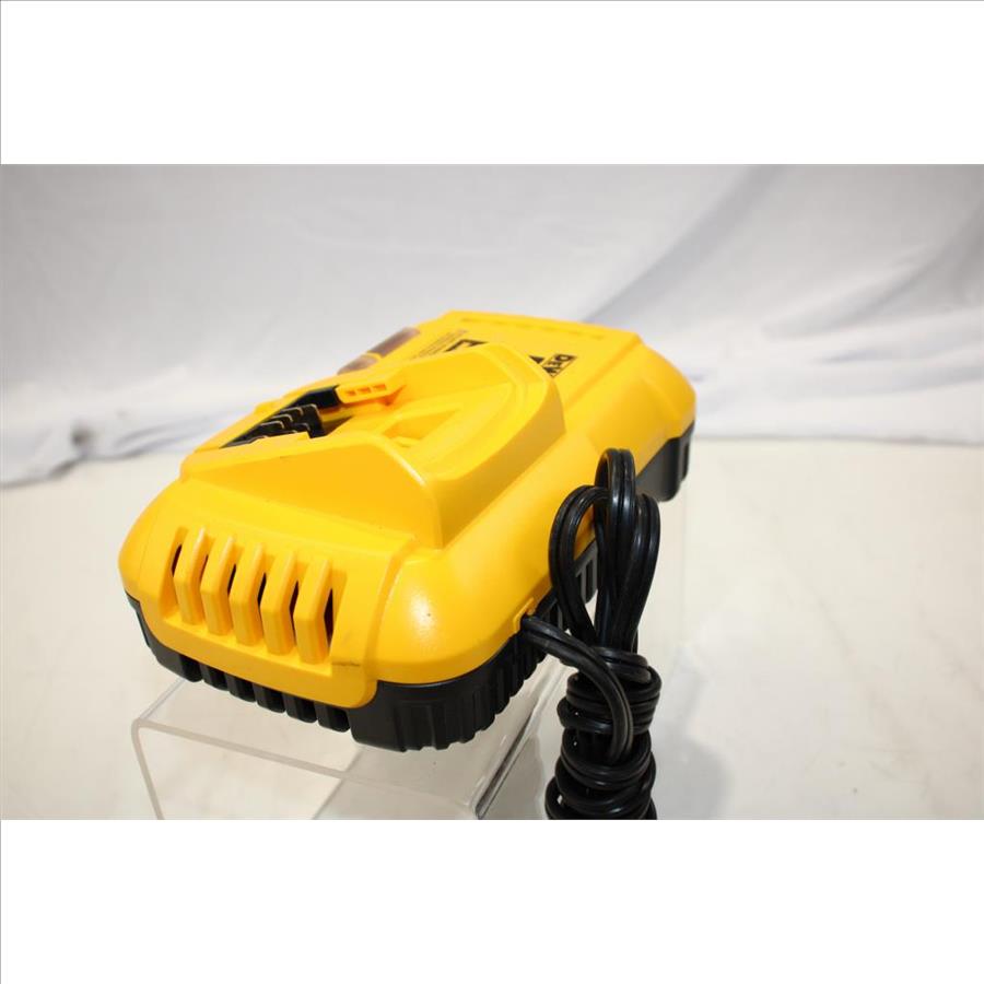 Dewalt 20v Fast Charger Property Room