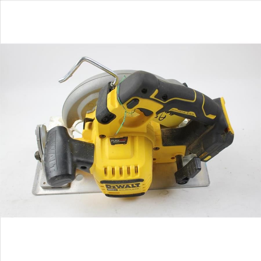 DeWalt Circular Saw