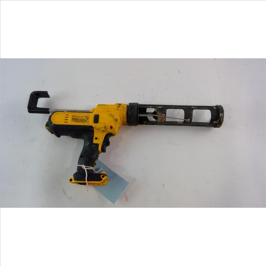 DeWalt Cordless Adhesive Gun Property Room