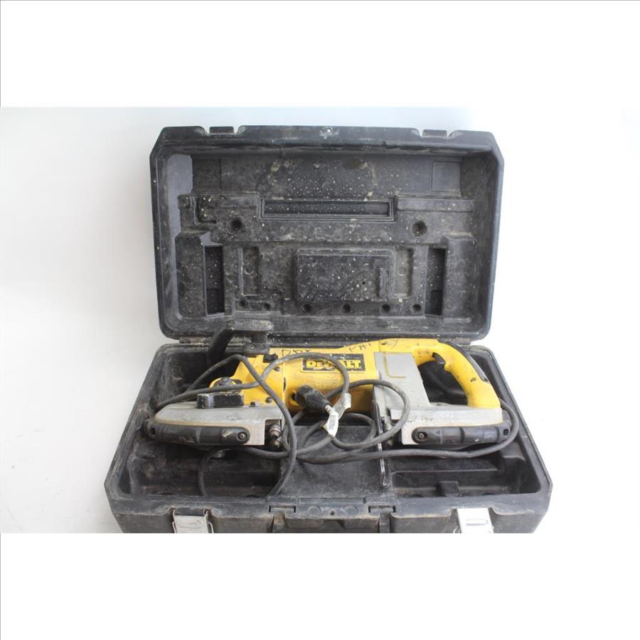 Dewalt D28770 Heavy Duty Deep Cut Band Saw Property Room