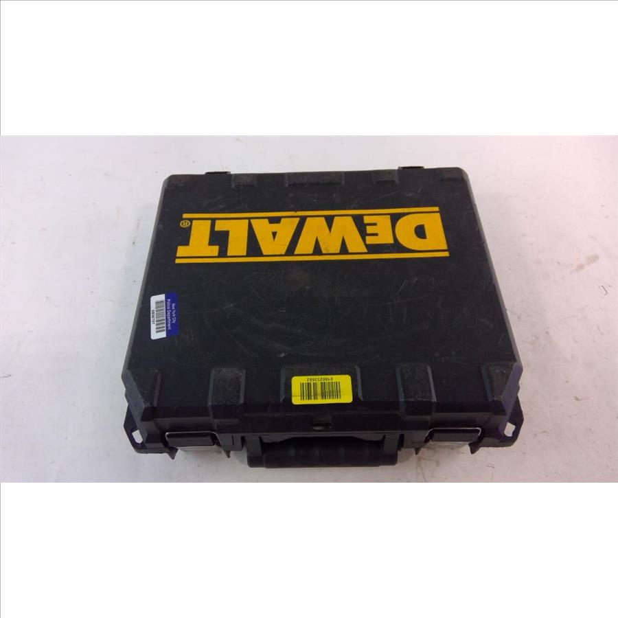 Dewalt Drill Driver