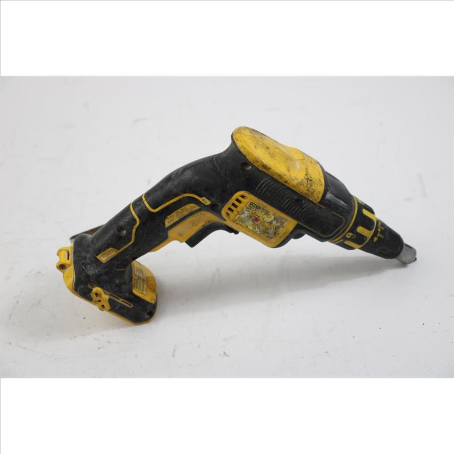 Dewalt Drywall Screwgun Property Room