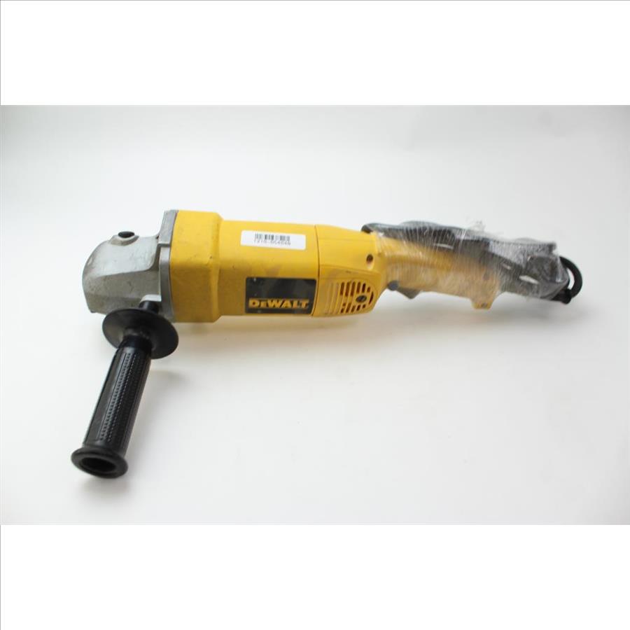 DeWalt DW840 Corded Reciprocating Saw | Property Room