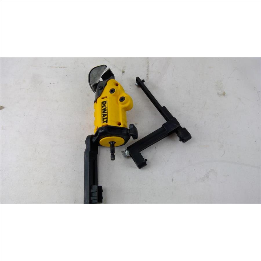 DeWalt DWASHRIR 18 GA Shear Attachment Property Room