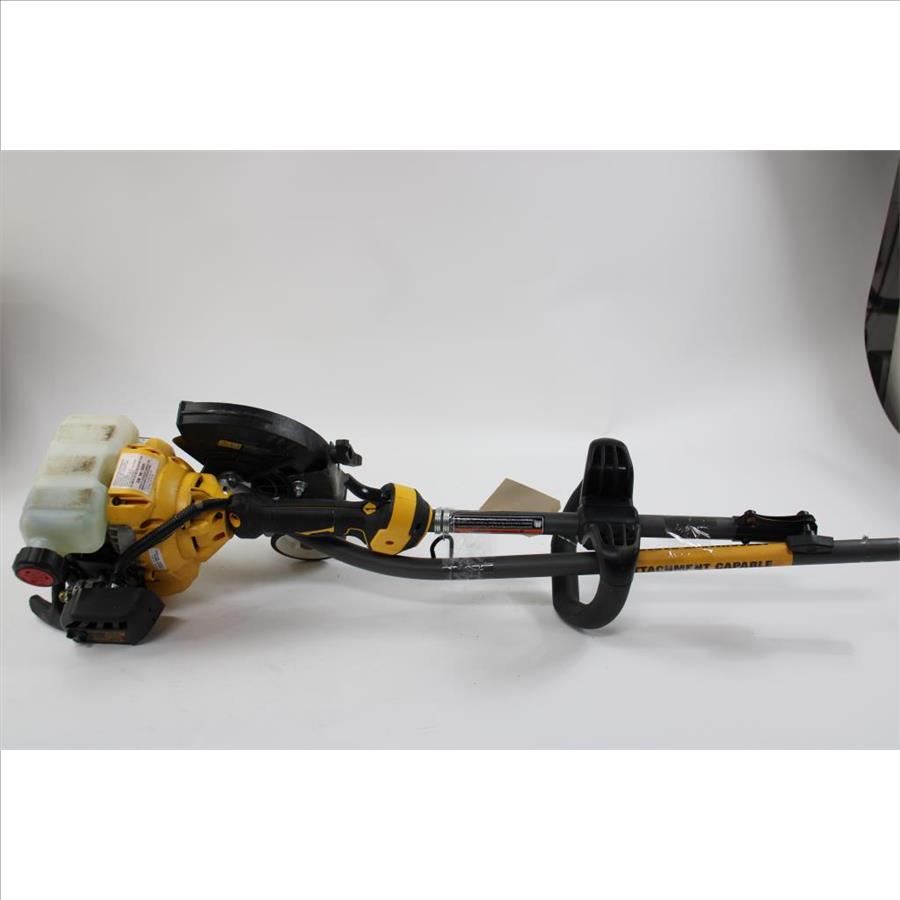 Dewalt Edger Property Room