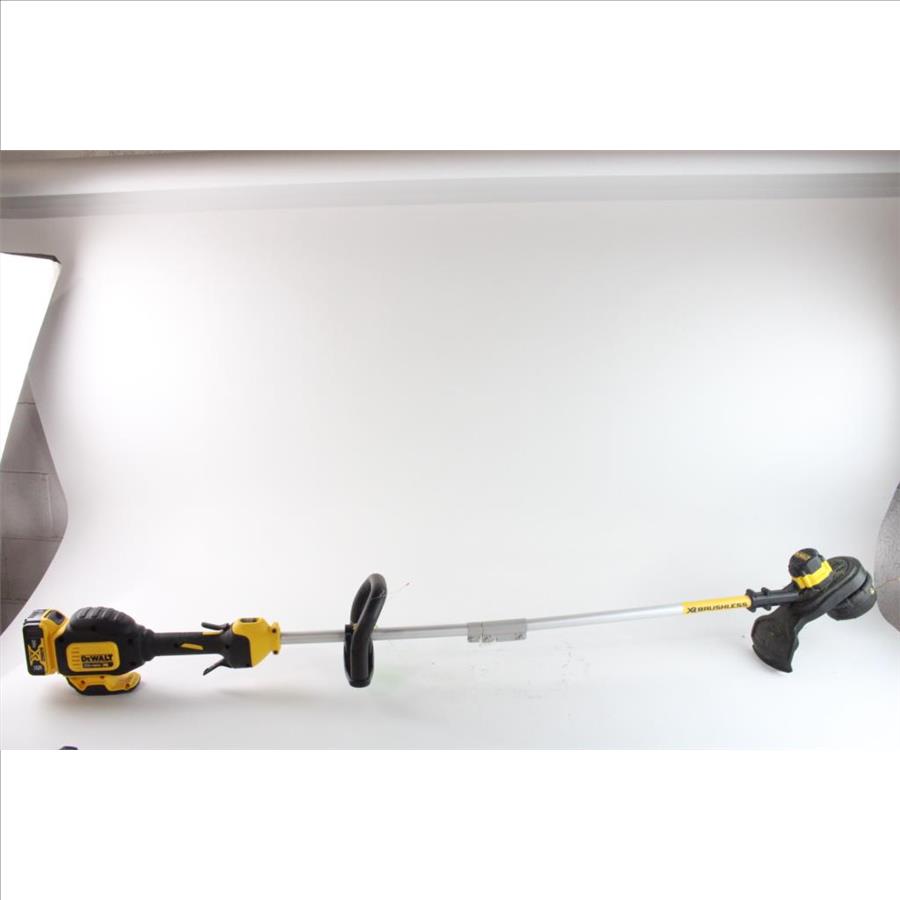 DeWalt Electric String Trimmer Property Room