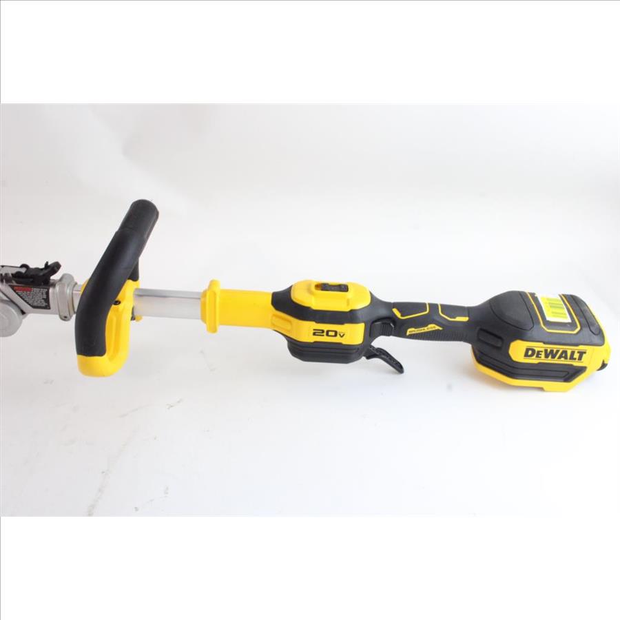 DeWalt Electric String Trimmer Property Room