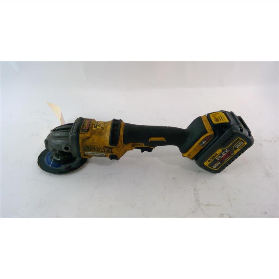 Dewalt Grinder