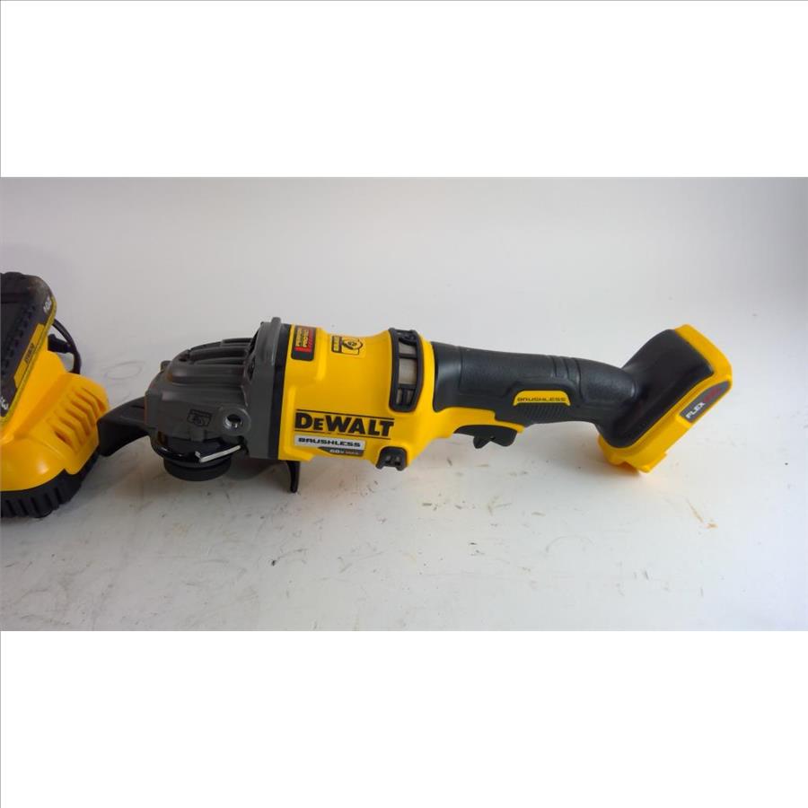 DeWalt Grinder Property Room