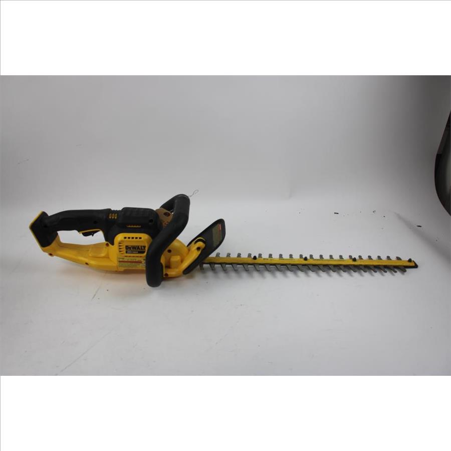 DeWalt Hedge Trimmer