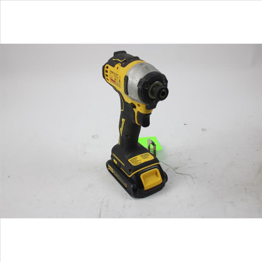 DeWalt Impact Driver