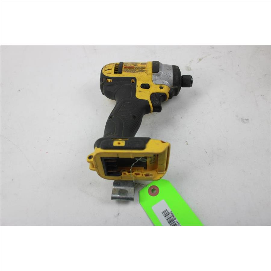 DeWalt Impact Driver