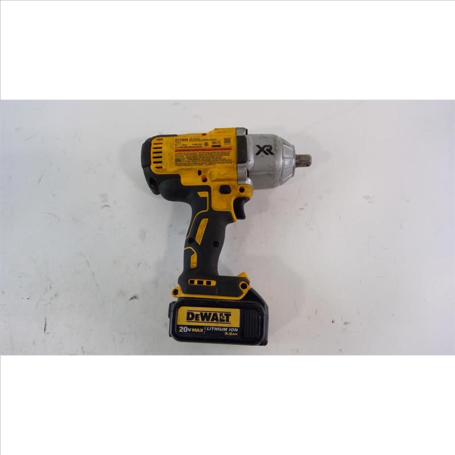 DeWalt Impact Wrench | Property Room
