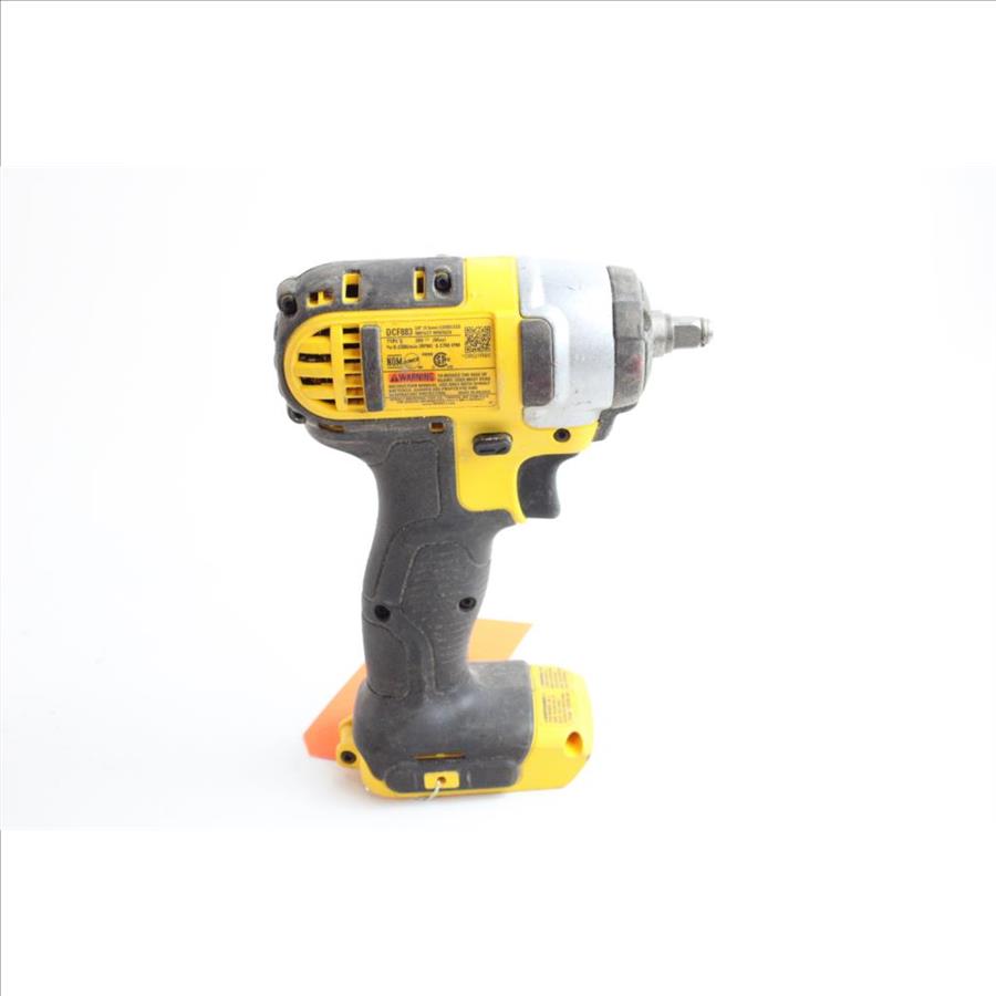 DeWalt Impact Wrench | Property Room