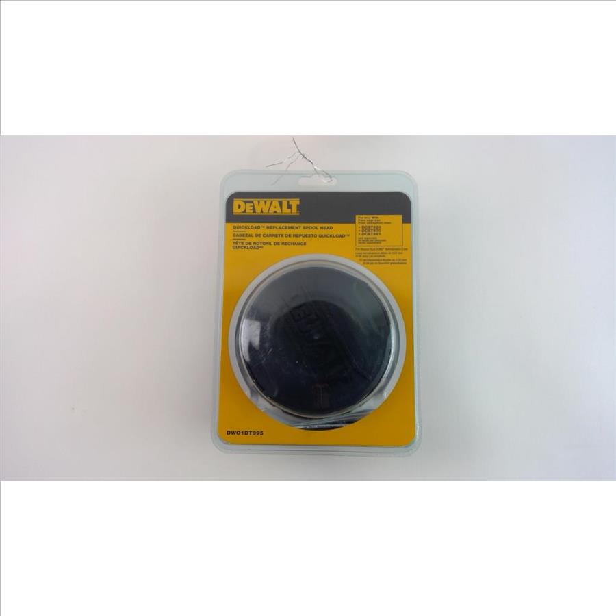 DeWalt Quickload Replacement Spool Head Property Room
