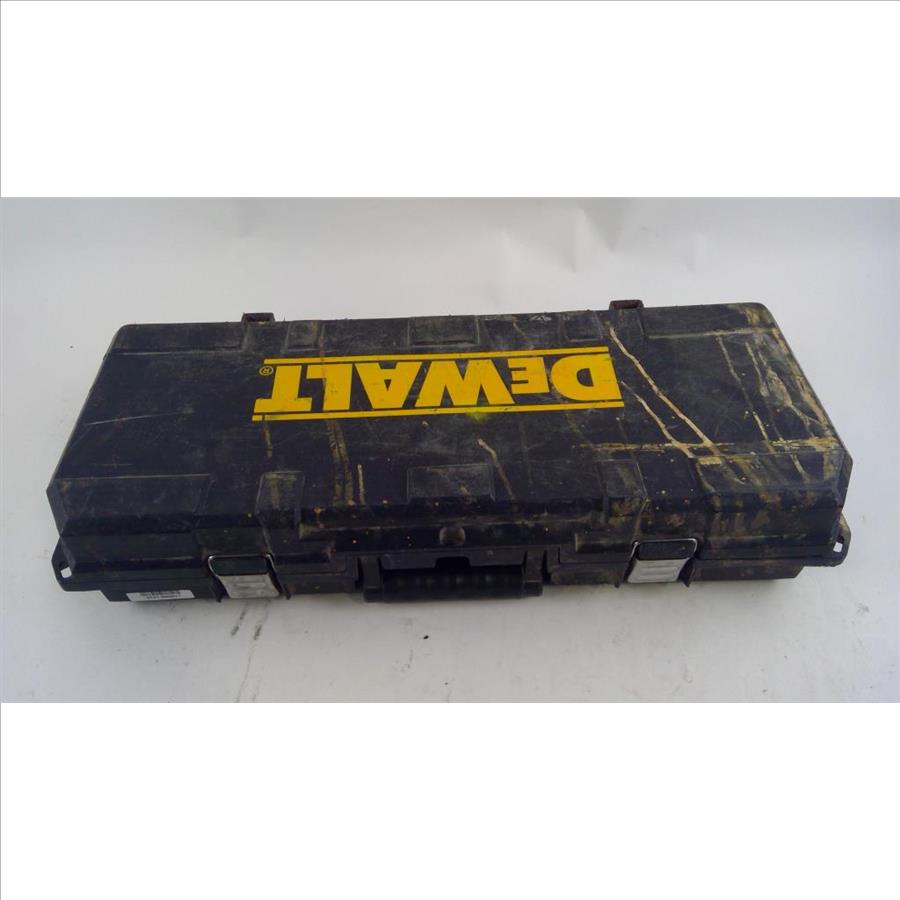 Dewalt Reciprocating Saw