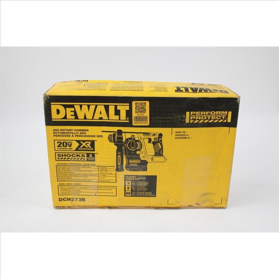 DeWalt Rotary Hammer