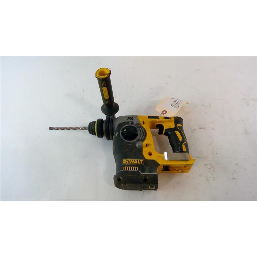 Dewalt SDS Brushless Hammer