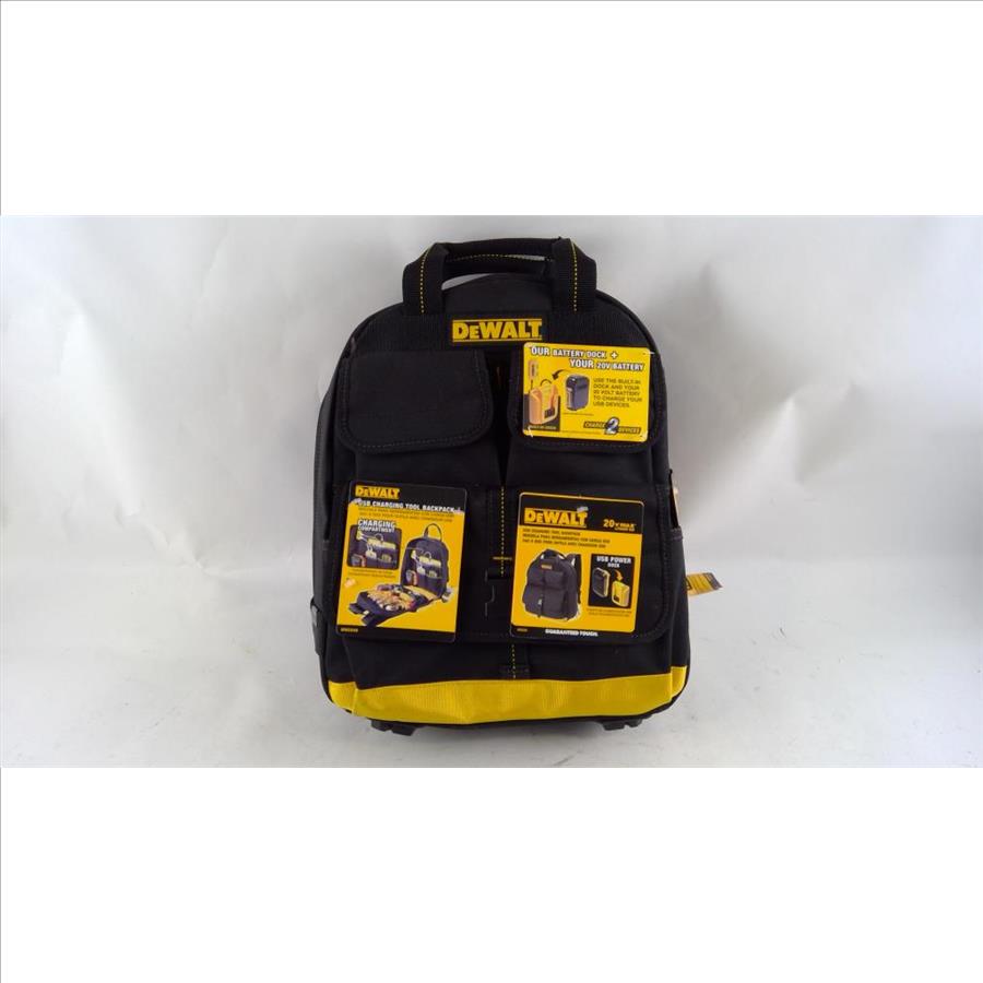 Dewalt Tool Bag