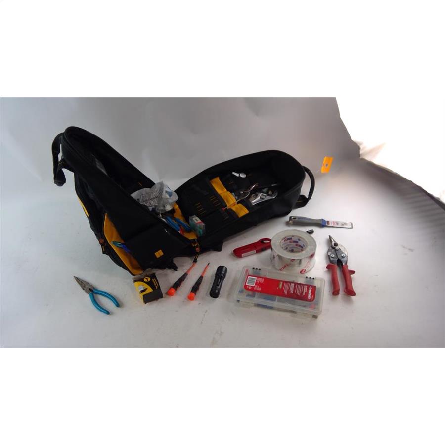 Dewalt Tool Bag And More 10+ Pieces