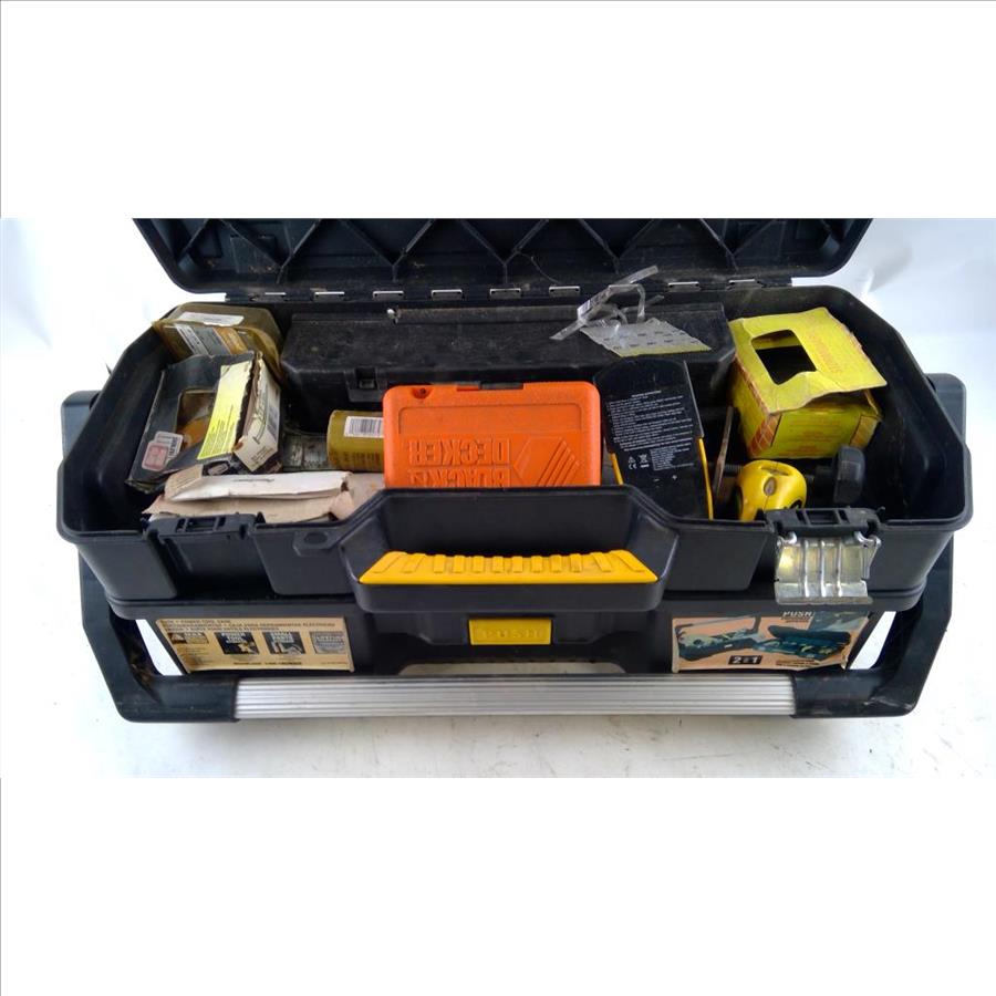 Dewalt Tool Chest And More 5+ Pieces