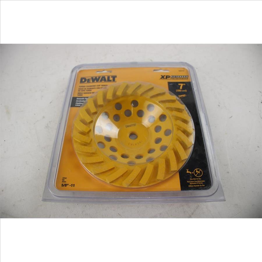 BHA Zirconia Curved Edge Fillet Weld Quick Change Flap Discs 2 Inch 10 Pack 120 Grit - View #8