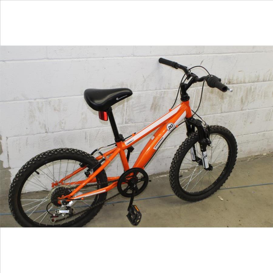 2018 diamondback cobra 20