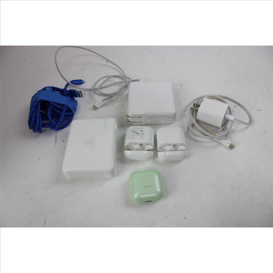 DiCAPac Waterproof Case, Sony Headphones, Airpod Cases (NO EARBUDS), And More