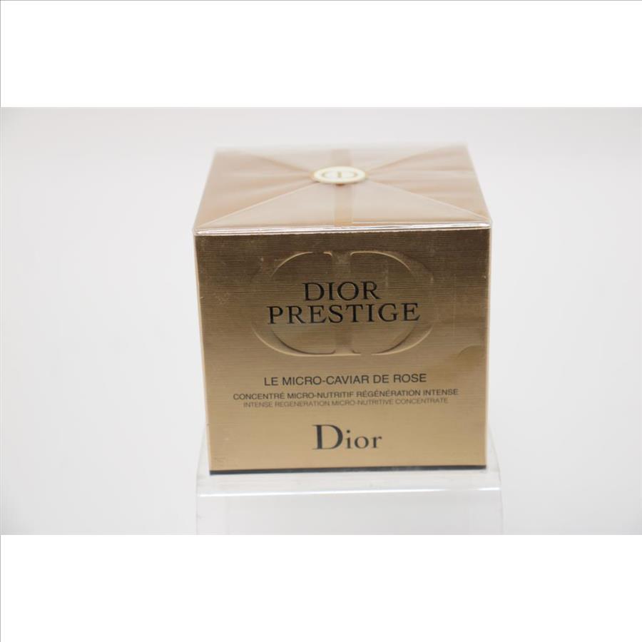 Dior Prestige Le MicroCaviar De Rose Property Room