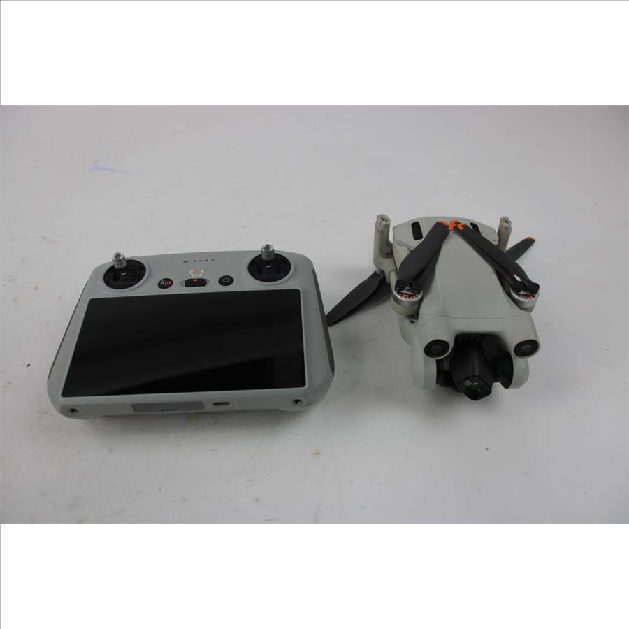 DJI Drone Ultra Light 249g And Controller RC