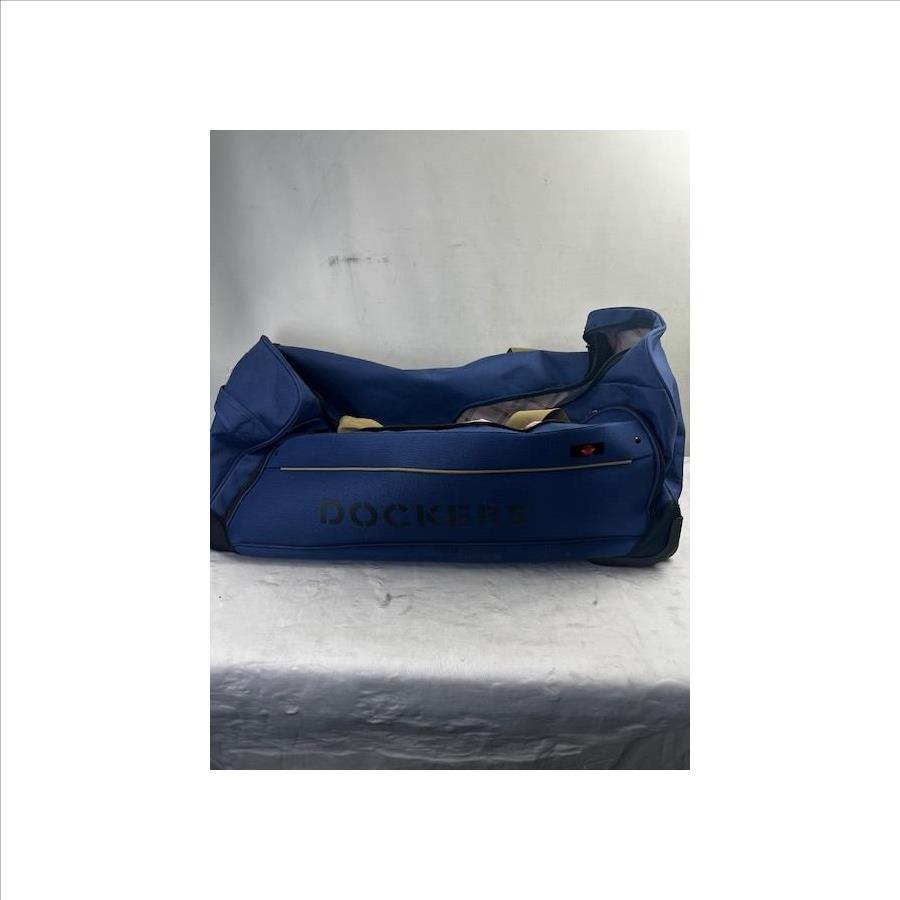 Dockers Rolling Luggage Set, 2 Pieces