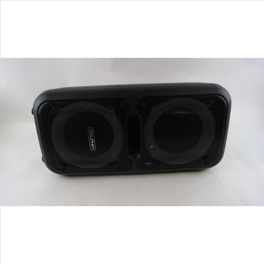 Dolphin Bluetooth Speaker