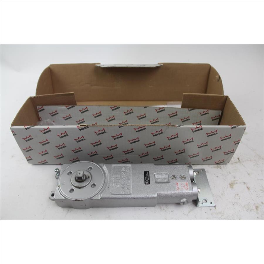Dorma Dorma BarrierFree Overhead Concealed Door Closer Body For