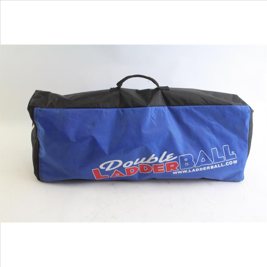Double Ladder Ball Set In Bag Property Room