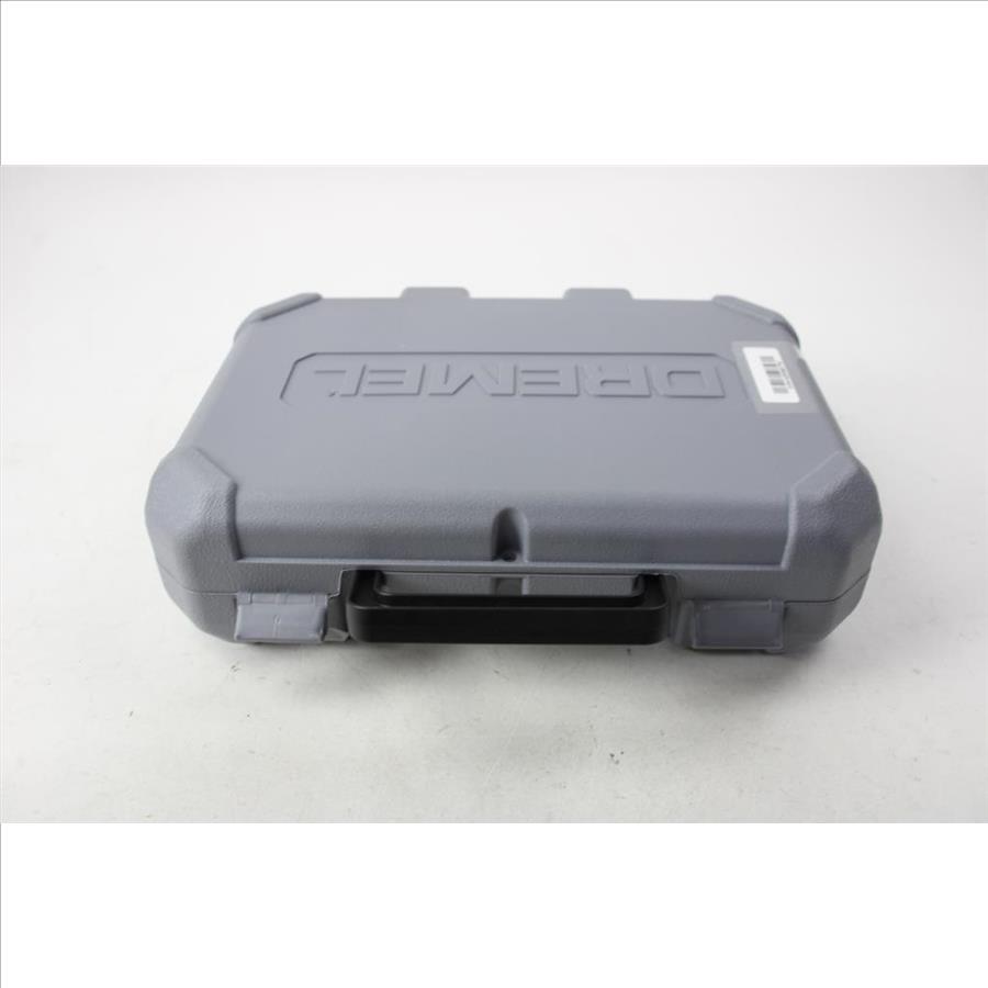 Dremel 8220 Cordless MultiTool With Case