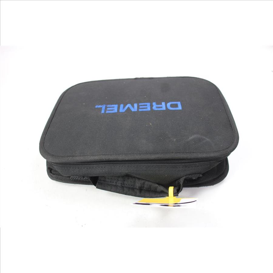 Dremel 8240 Cordless Rotary Tool Kit