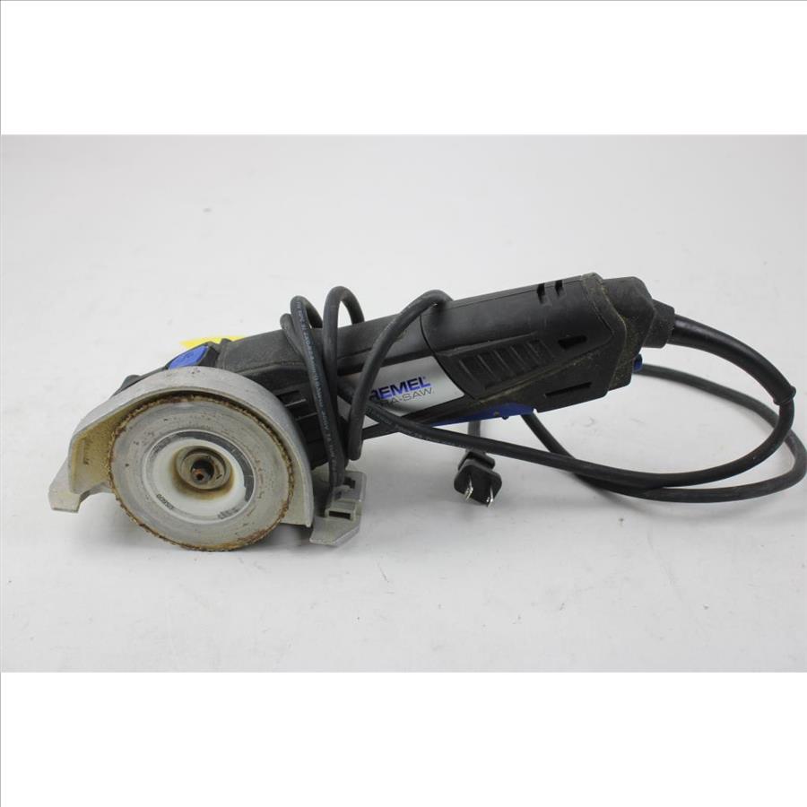Dremel Ultra-saw