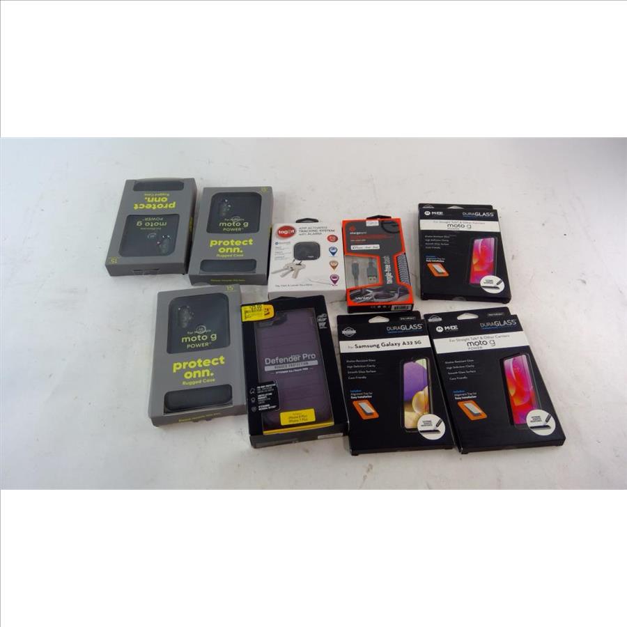 Duraglass Motog Screen Protectors And More 5+ Pieces