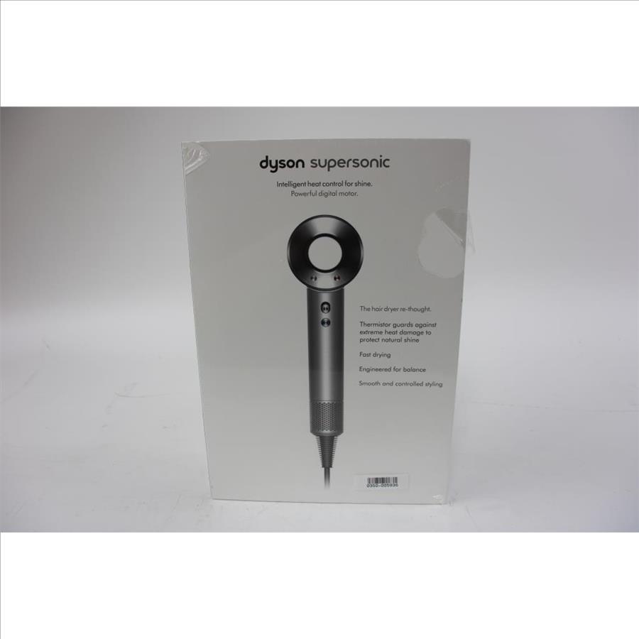 Dyson Supersonic Blow Dryer Property Room