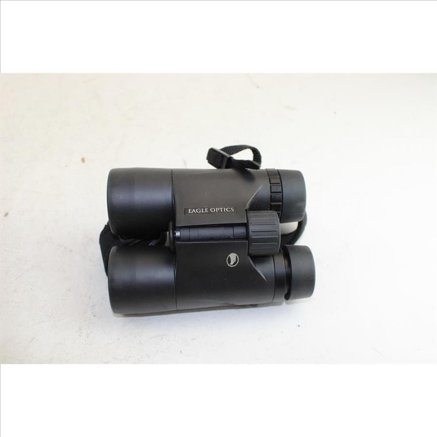 Eagle Optics Binocular Property Room