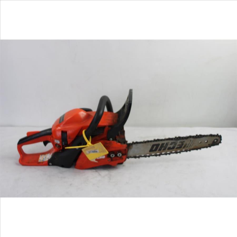 ECHO CS-310 Chainsaw