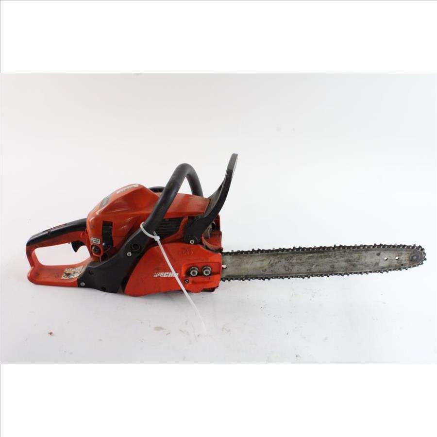 Echo CS310 Gas Chainsaw Property Room