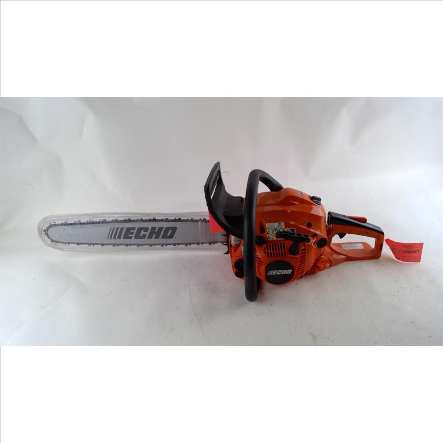 Echo Cs-490 Chainsaw