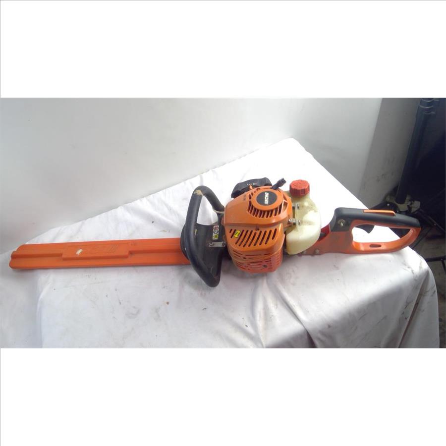 Echo Hedge Trimmer, HC152 Property Room
