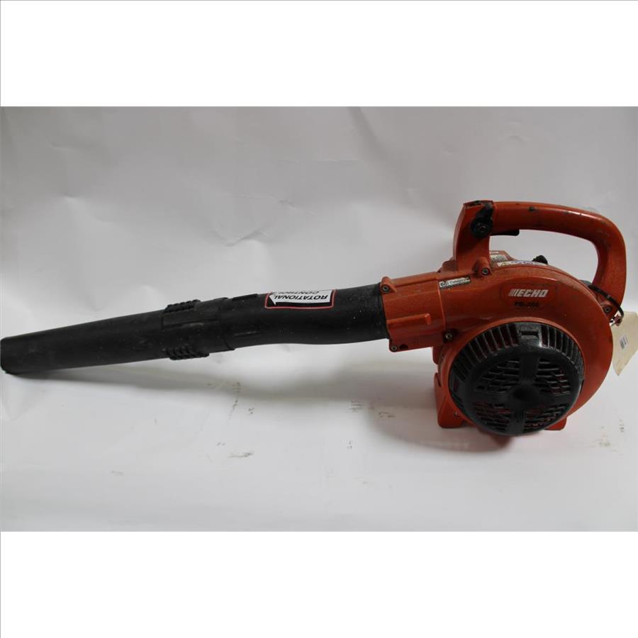 Echo Leaf Blower Property Room